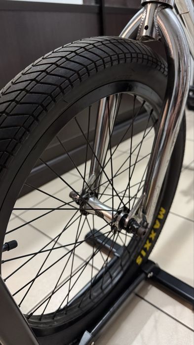 BMX Custom - Cadru Haro 21