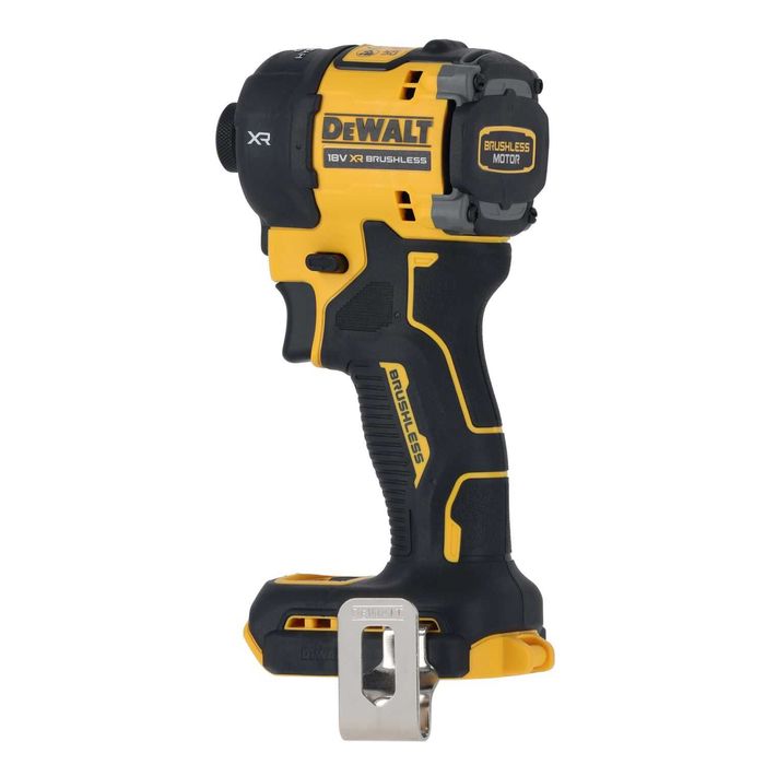 Акумулаторен хидравличен ударен импакт DeWALT DCF870N, 18V, 56Nm