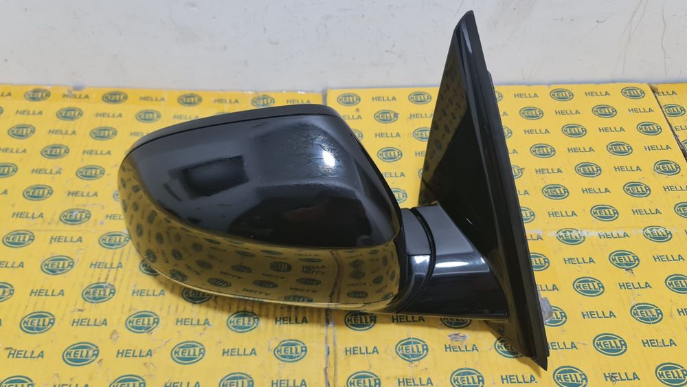 Brat oglinda completa BMW X4 G02 5pin line assist asistent sticla