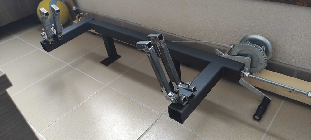 Hoyt Torrex Compound bow (лък) 50 -60 lbs и принадлежности