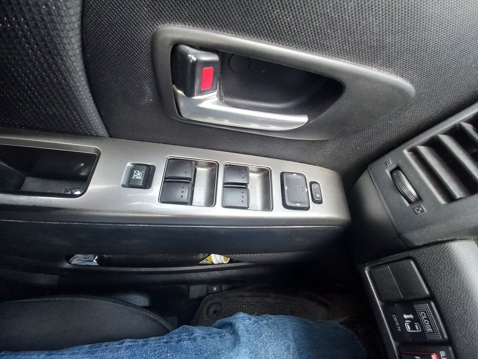 Mazda 5 7 locuri 2008 diesel 2.0