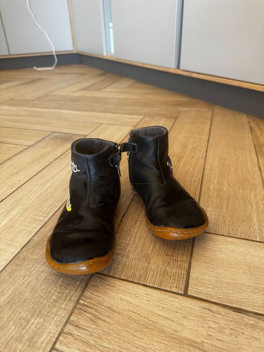 Детски боти Camper