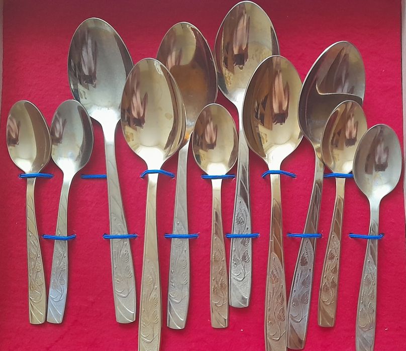 Столовые приборы набор