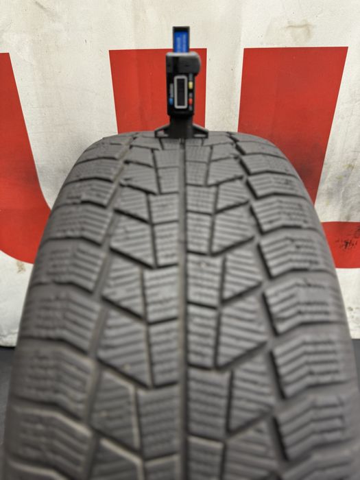 255 50 19, Зимна гума, Gislaved EuroFrost6, 1 брой