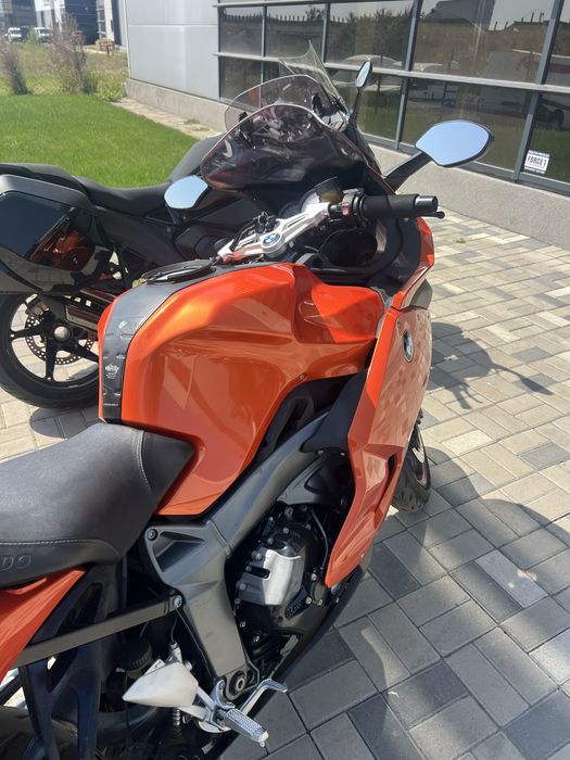 BMW K1300 S 2008 Impecabil