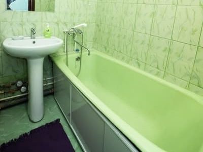 3Х квартира посуточно мкр