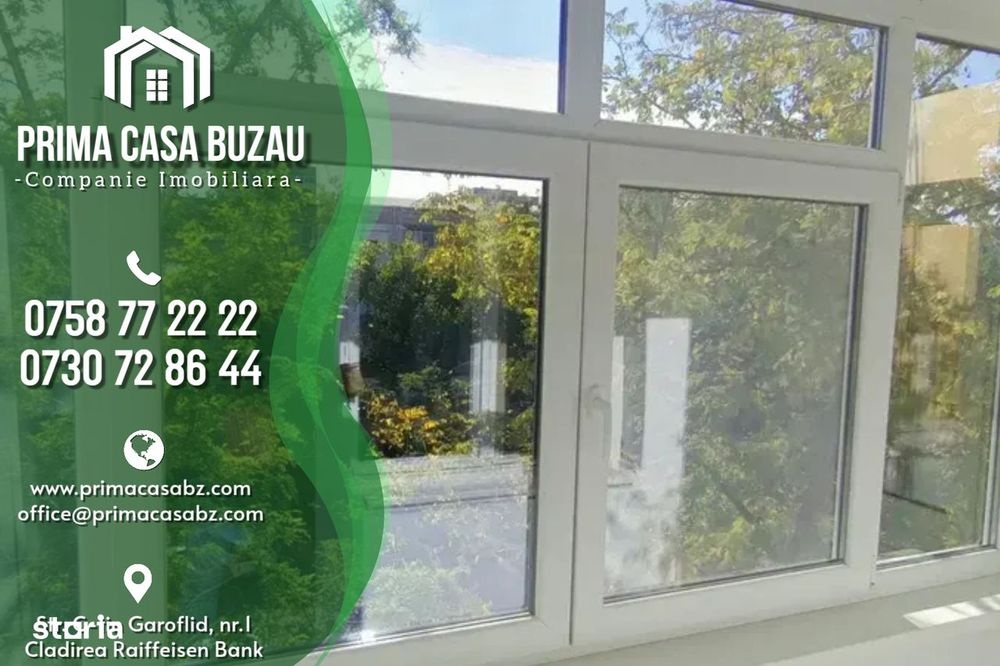 Apartament cu 3 camere ~ zona N. Balcescu ~ etaj 3 ~ confort 1