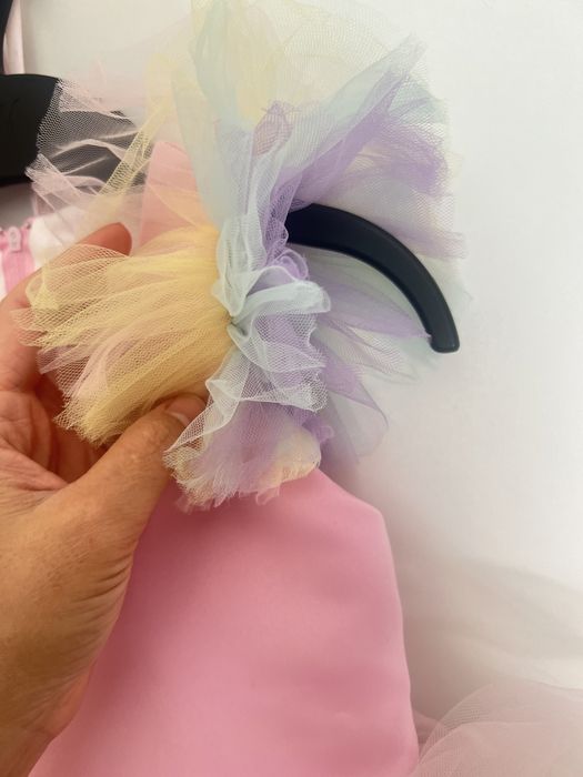 Нарядные платья для девочек