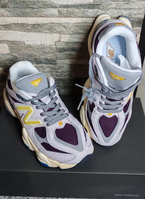 Оригинални маратонки New Balance - НОВИ
