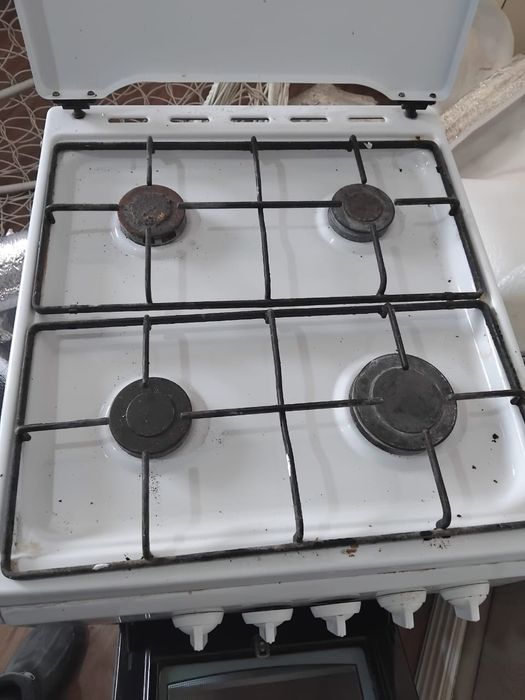 Продам газовый плита