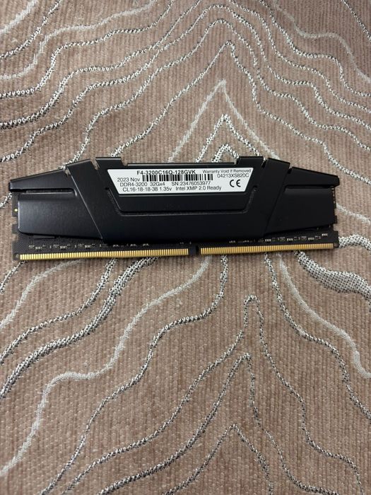 Продам G. Skill 32 gb