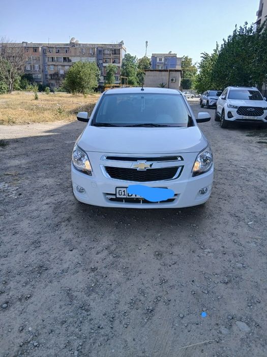 Cobalt mcm 2026 yil srochni sotiladi