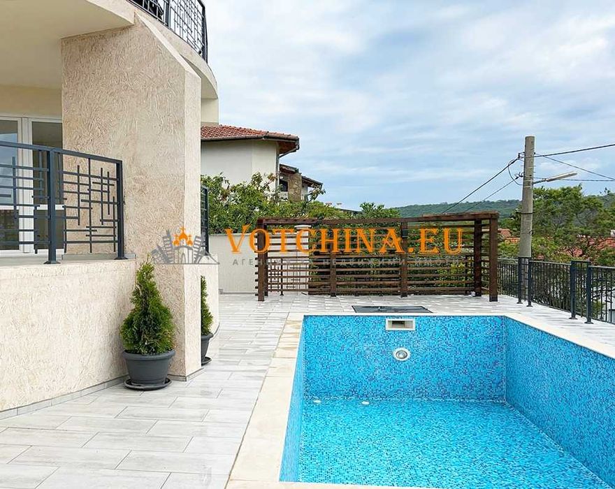 Продава се Къща в Балчик - 205 кв.м за 1342 €/кв.м - Снимка #11