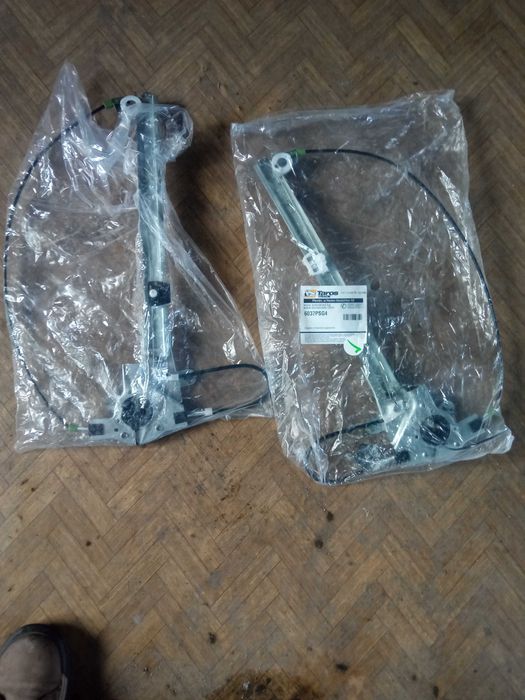 Рено Лагуна 2 на части 1.8 бензин/газ