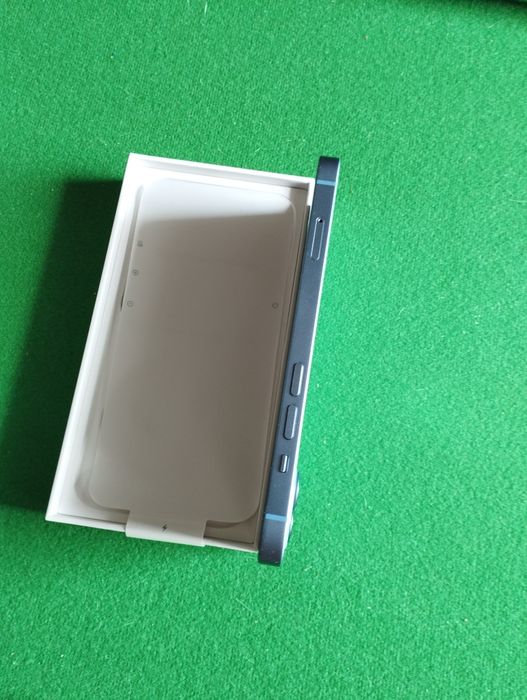 Като Нов-iPhone 14 Blue 128GB