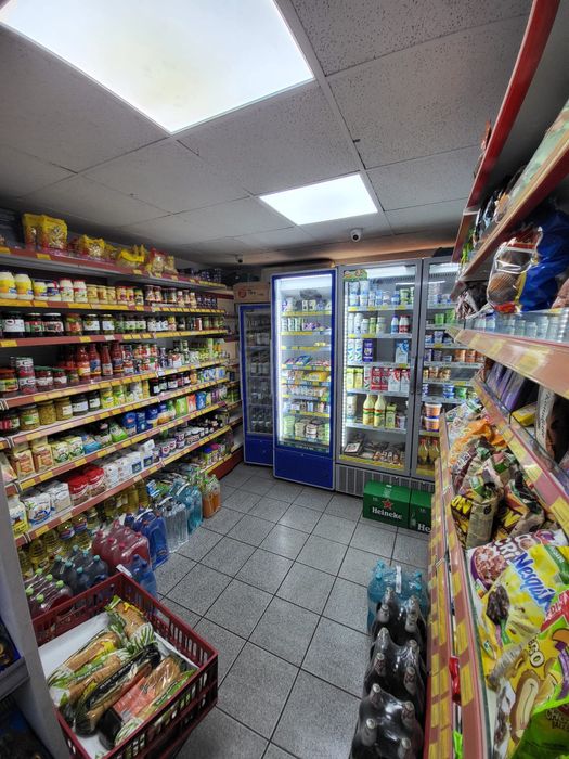 Spatiu comercial  de vanzare