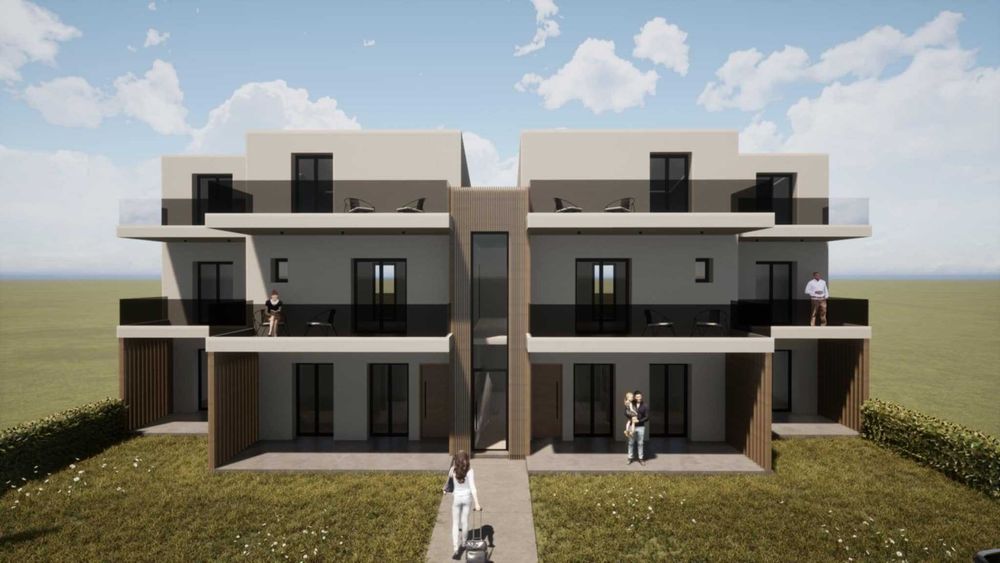 Продава се Двустаен апартамент в София, Дружба 1 - 32 кв.м за 1275 €/кв.м - Снимка #7