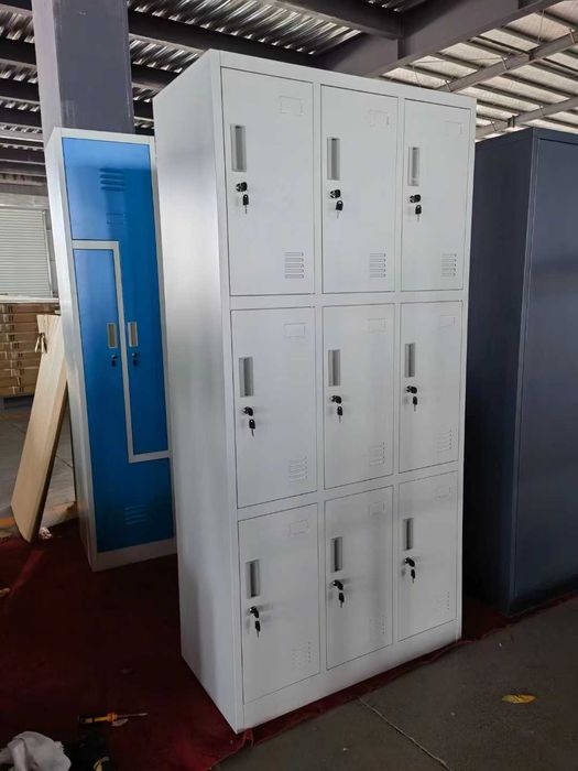 Шкаф / Металлический шкаф / Sport zal shkafi / Йога шкафи