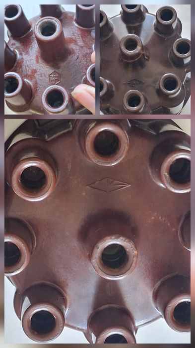 Винтаж и антиквариат.