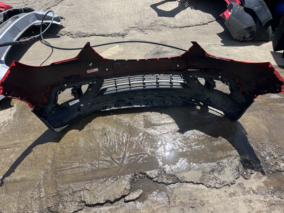 Броня Opel Crossland 3бр