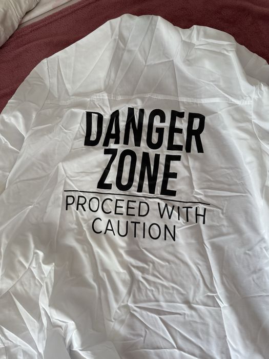 Блузки ризки и потничета