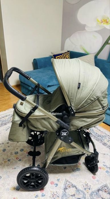 Продам коляску!!!