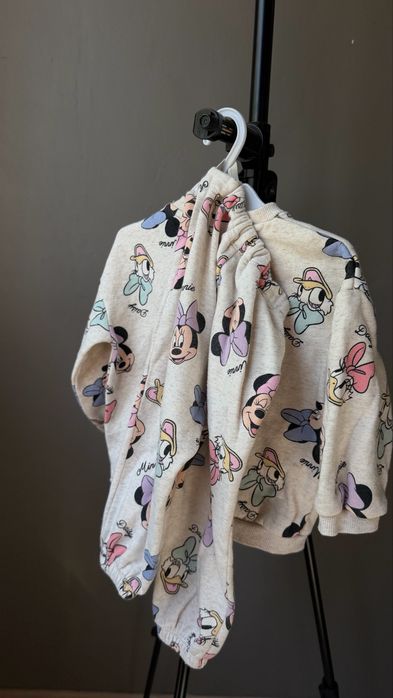 3 костюма H&M, размер 86