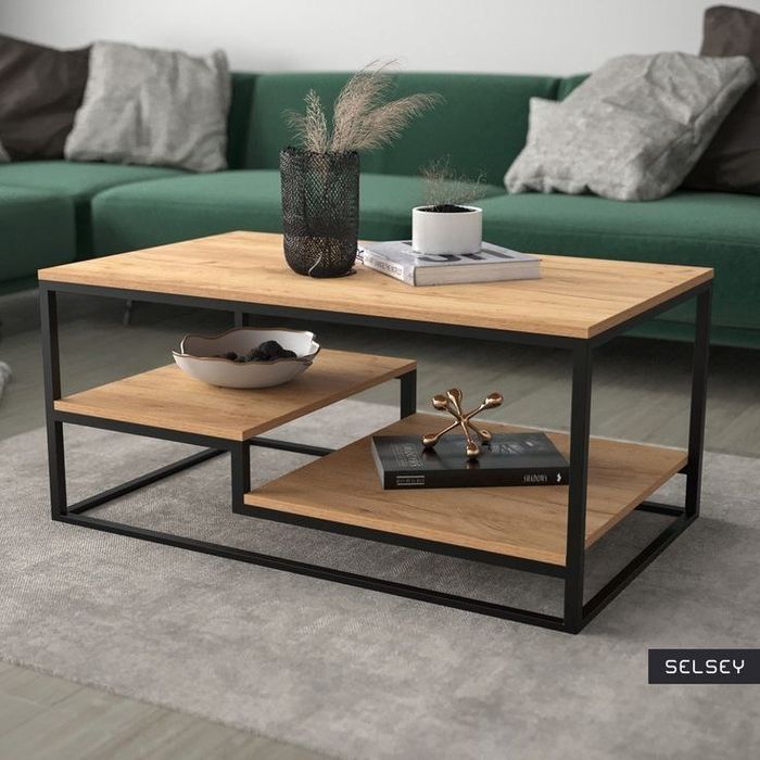 Лофт журналние столики loft part лофт столи для дома и офиса