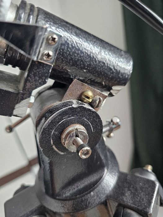 Телескоп DeepSky 90/700