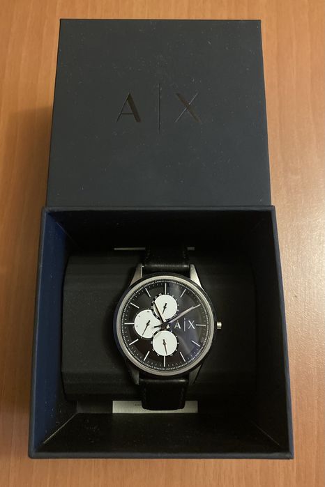 Мъжки Часовник Armani Exchange