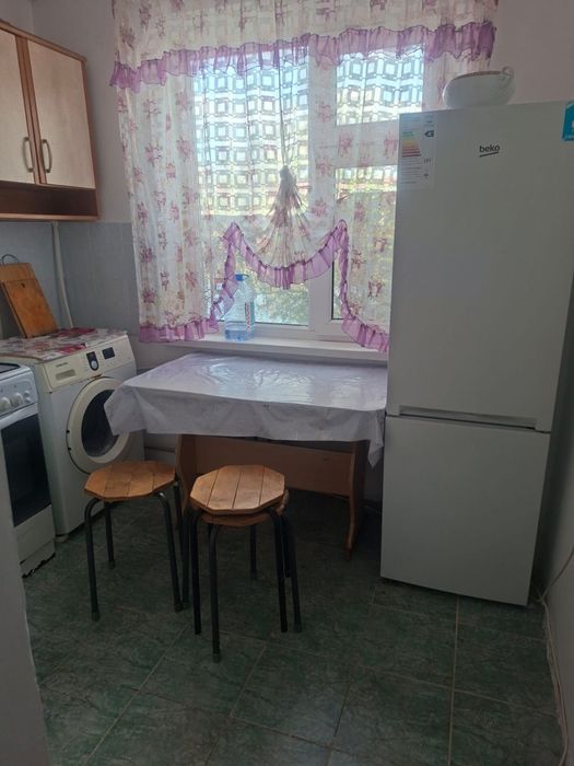 Квартира долгосрочный
