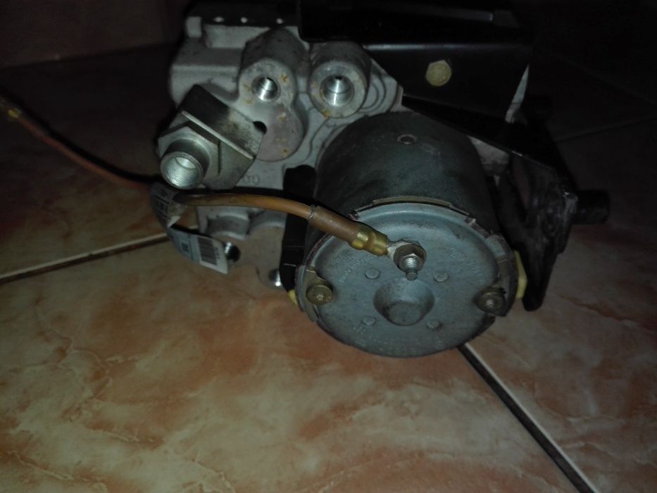 pompa abs/asc BMW originala