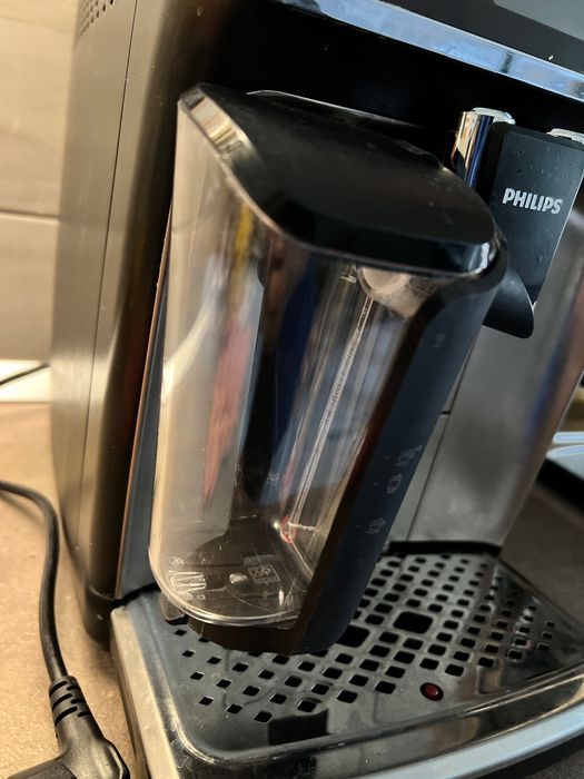 Espressor automat Philips