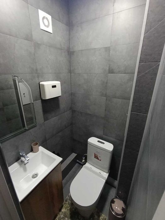 Сдам семье без животных  Шайхантахур м.Чорсу 2/4/5  378*