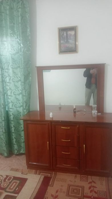 Временка 2 комната