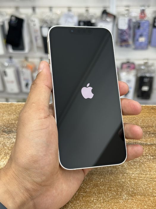 iPhone 13 89% (Kaspi 0-0-12,RED)
