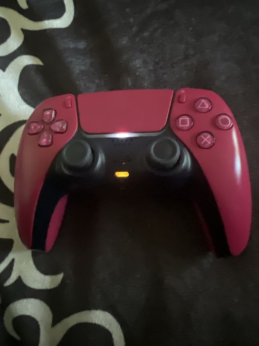 Ps5 disc edition bez zabelejki