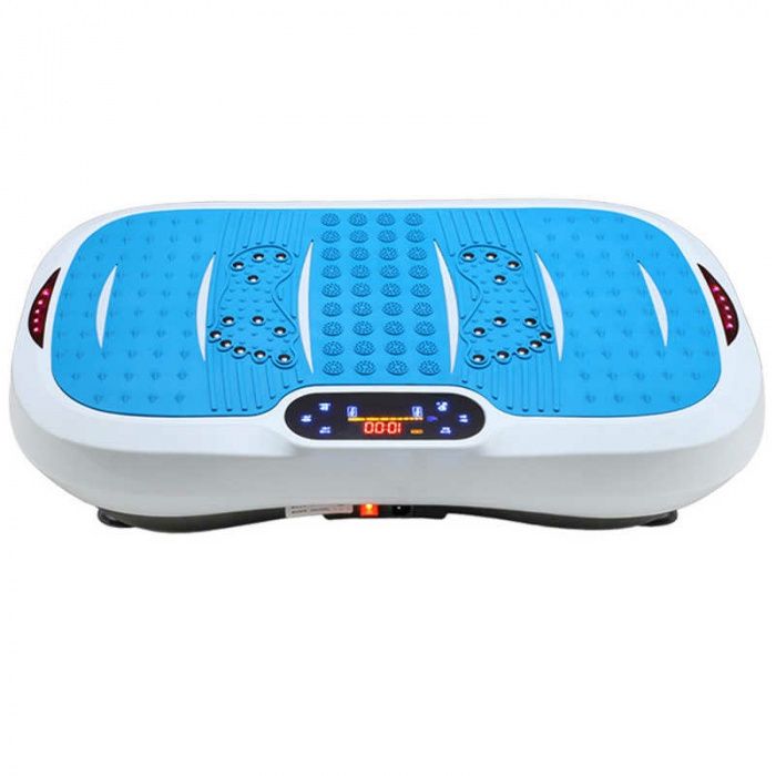 Массажёр для похудения Виброплатформа