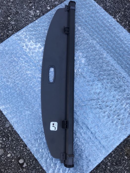 Оригинална щора покриваща багажника за  Хюндай Айоник Hyundai Ioniq