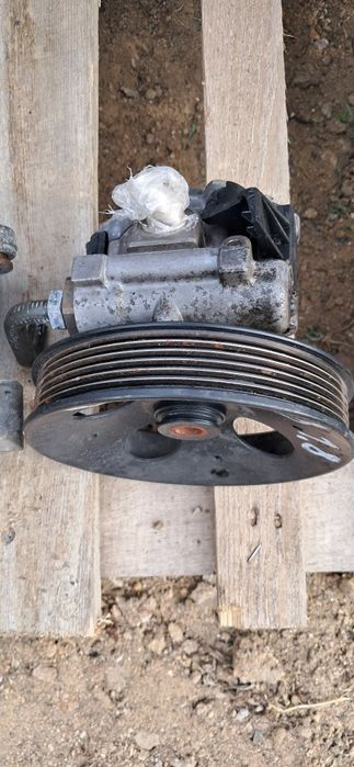 Двигатель матор Опель