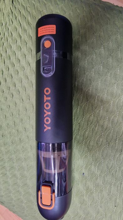 Продам мини пылесос!