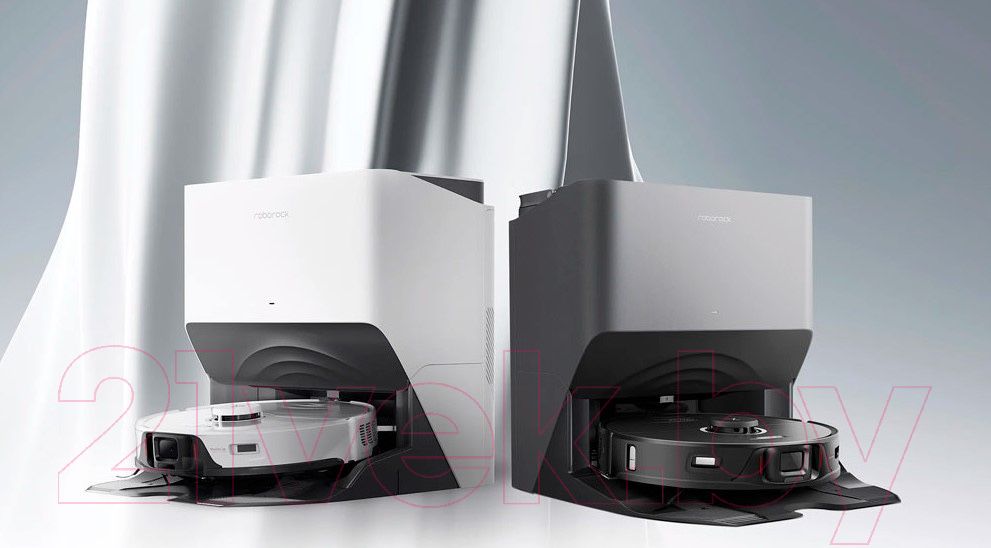 Робот пылесос Robot vacuum S8pro Ultra