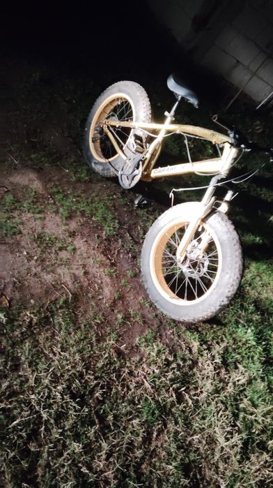 Bicicleta Caraiman jaguar