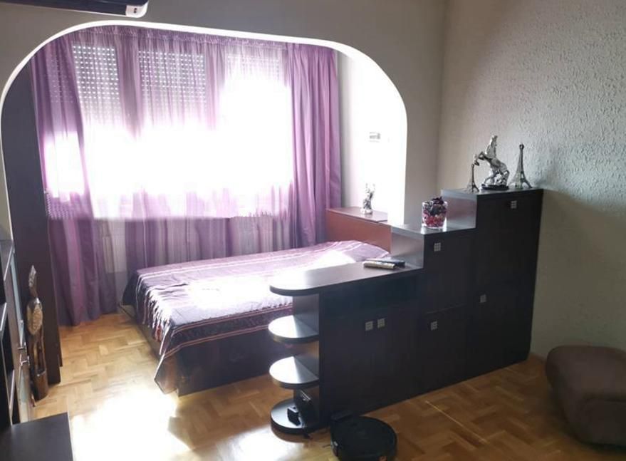 Дава се под наем Двустаен апартамент в София, Овча купел 2 - 47 кв.м за 500 € - Снимка #2
