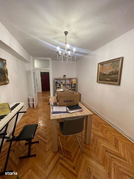 Apartament cu 2 camere decomandate, zona Interservisan