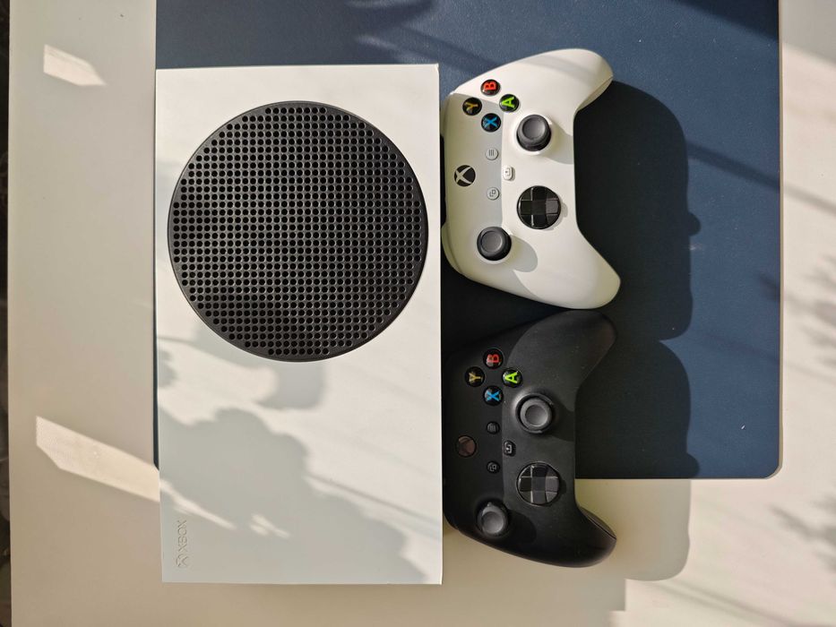 xbox series s 512gb