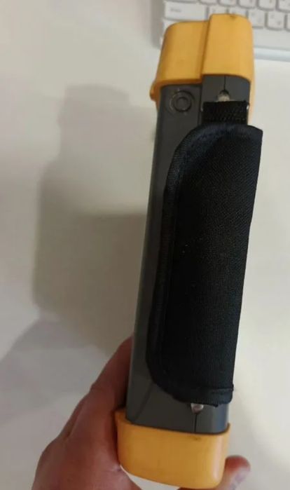 Fluke 199c осциллограф