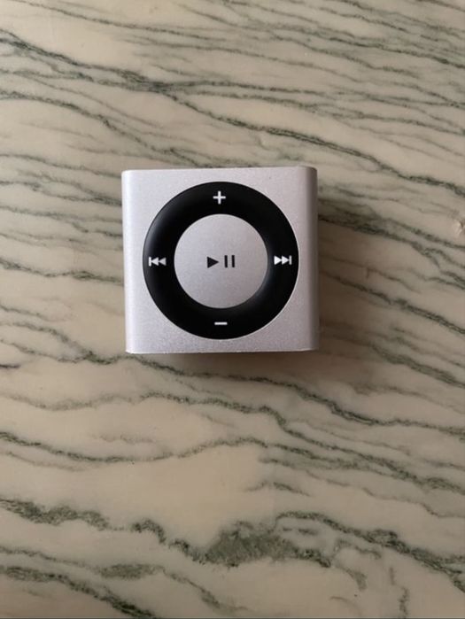 Apple iPod Shuffle (4th Generation)