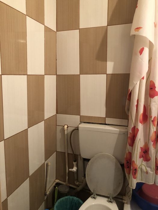 Vand apartament cu 2 camere in giurgiu