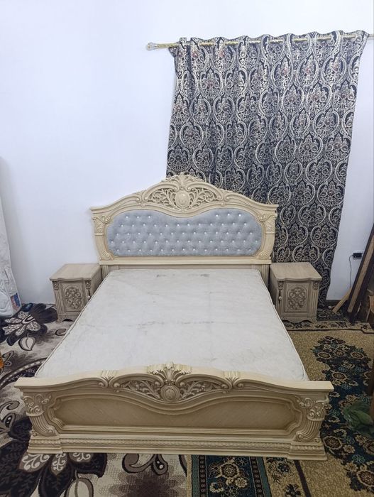 Спальни гарнитур мебел
